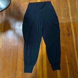 Aerie “Offline” Jogger Leggings